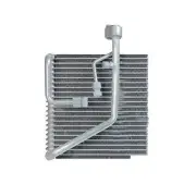 For 1997-2004 Mitsubishi Montero Sport - A/C Evaporator Core