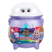 Magic Mixies - Series 2 Color Surprise Magic Cauldron Assorted Styles from Ta...