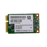 Wireless Network Card Mini PCI-E 60Y3220 With FRU WiFi Adapter For Lenovo E43...