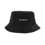 在飛比找遠傳friDay購物優惠-New Balance NB漁夫帽 LAH21108BK-F