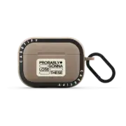 AirPods Pro 2 Bounce Case NO NOTIFICATIONS