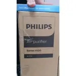 飛利浦 PHILIPS 空氣清淨機 附濾網