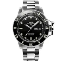 在飛比找PChome24h購物優惠-Ball Watch Engineer Original瑞士