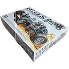 Tamiya RC BBX 1/10 2WD Buggy Kit - BB-01 Chassis 58719