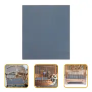 10 Sheets Lightweight Professional Replacement Bird Cage Mats Sand Sheets