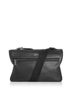 Ferragamo Star Leather Shoulder Bag