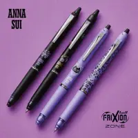 在飛比找蝦皮購物優惠-日本 限量 ANNA SUI 安娜蘇 百樂 PILOT FR