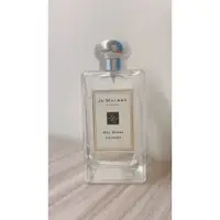 在飛比找蝦皮購物優惠-【二手】Jo Malone RED ROSES COLOGN