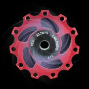New GUB Lightweight 11T Mountain Bike Rear Derailleur Pulley Guide BUN