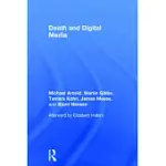 DEATH AND DIGITAL MEDIA