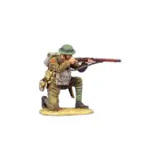 First Legion: GW030 British Infantry Kneeling w/SMLE Mk. III 11th Royal Fusilier