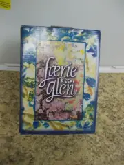 Faerie Glen Figurine Dream FG864 NIB in Box Munro Enterprises