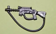 Custom Vintage Star Wars Weapon for Luke Hoth, Hoth Rebel Commander