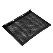 Dishwasher Safe Mesh Grilling Bag Heat Resistant BBQ Bake Bag For Outdoor BB YAN