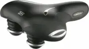 Selle Royal Lookin Relaxed Unisex Saddle Black