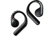 Soundcore AeroFit Superior Comfort Open-Ear Earbuds Midnight Black