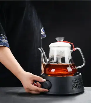 迷你電磁爐小巧迷你型電陶爐煮茶家用璃燒水壺器宿舍電磁爐小功率