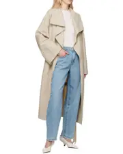 Slung Barrel jeans 24,29,31 Blue