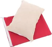 Relaxing Neck Wrap Reusable Heating Pad Salt Bag Microwavable Multi-use Physiotherapy for Neck Shoulders