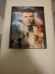 Blade Runner HDZeta 4K Steelbook, New/Sealed/READ