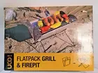UCO Gear Flatpack Grill & Firepit