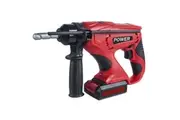 Gem Toys Little Helper Electric Building Power Tool Drill Kids/Children 3y+