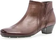 [Gabor] Women's Ankle Boots, Women's Ankle Boots