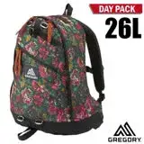 在飛比找遠傳friDay購物優惠-【美國 GREGORY】DAY PACK 日用雙肩休閒後背包