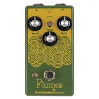 在飛比找蝦皮商城優惠-Earthquaker Devices Plumes 破音效