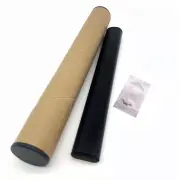 1PCS 40X5344 Fuser Fixing film sleeve Fits For Lexmark X364 E260 X466 E360 X464