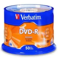在飛比找momo購物網優惠-【Verbatim 威寶】藍鳳凰 16X DVD-R 燒錄片