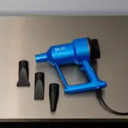 BLO Air-S Hand-Held Car Dryer | 1.5HP Motor Blower