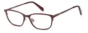 FOSSIL-FOS 7125-7BL-5016-GLASSES FRAMES