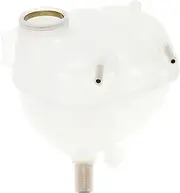 Coolant Reservoir Tank for Opel Vectra B 2002-2003, Coolant Bottle Engine Coolant Reservoir Water Expansion Tank 1304218/90542964