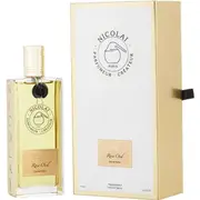 Nicolai Nicolai Rose Oud Eau De Parfum Spray (Unisex) 100ml/3.4oz 100ml/3.4oz