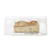 Patek Philippe Annual Calendar Watch Hangtag Authentic New Sealed for 5205R-010