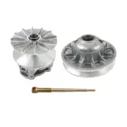 For 16+ POLARIS RZR 1000 XP & S - NEW PRIMARY & SECONDARY DRIVEN CLUTCH + Puller