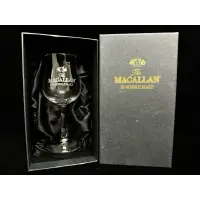 在飛比找蝦皮購物優惠-【絕版現貨全新品】Macallan 麥卡倫 威士忌 酒杯 威