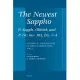 The Newest Sappho: P. Sapph. Obbink and P. Gc Inv. 105, Frs. 1-4: Studies in Archaic and Classical Greek Song