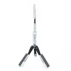 32mm To 90mm 2inch Car Engine Rake Cylinder Hone Flexible Shaft Bore Honing Tool