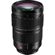 Panasonic Lumix S Pro 24-70mm f2.8 Lens - L Mount