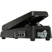 Electro Harmonix Cock Fight Plus Talking Wah & Fuzz Guitar Effect Pedal