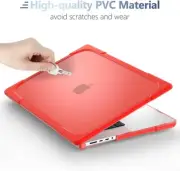 Pro 14 inch Case 2023 2022 2021 New A2779 A2442 M2 M1 Pro/Max Heavy for MacBook