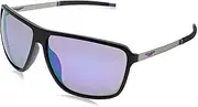 [Police] SPLL15 Sunglasses, Matt Black, 65, Matt Black, 65