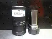 Rego-Fix ER32 Collet Chuck Extension 32mm Shank CYL 32 x 060/ER32 NC (LOC2201)