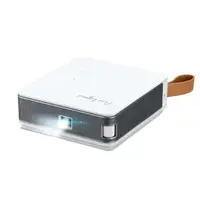在飛比找PChome24h購物優惠-Aopen 建碁 PV11a無線智慧口袋微型投影機(100 