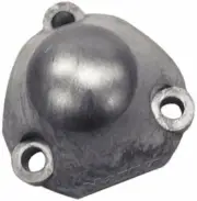 Martyr Anodes Anode Autoprop Prop Nut H6 CMPNH6Z