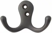 Alno Inc. Double Robe Hook