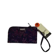 NWT Baggallini Zip Wristlet RFID