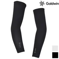 在飛比找蝦皮商城優惠-Goldwin C3fit Cooling Arm Cove